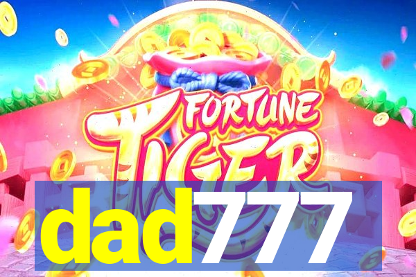 dad777