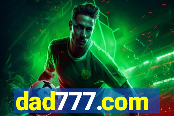 dad777.com