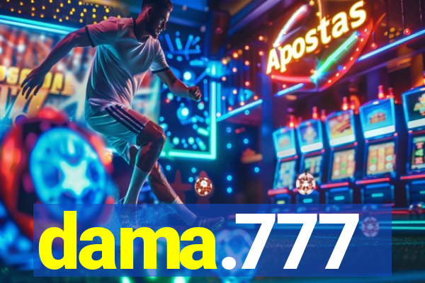 dama.777