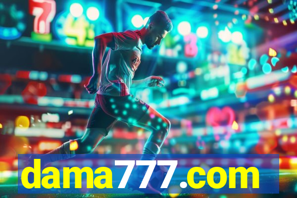 dama777.com