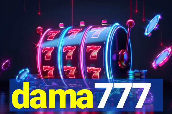 dama777