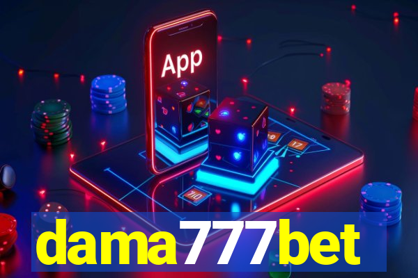 dama777bet