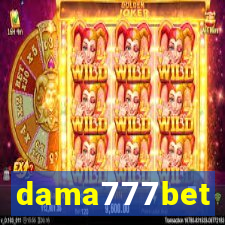 dama777bet