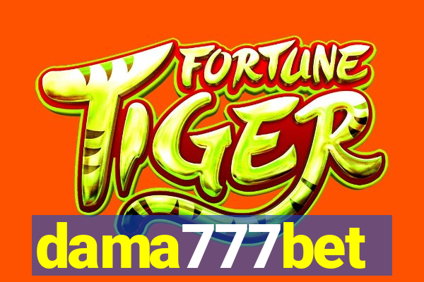 dama777bet
