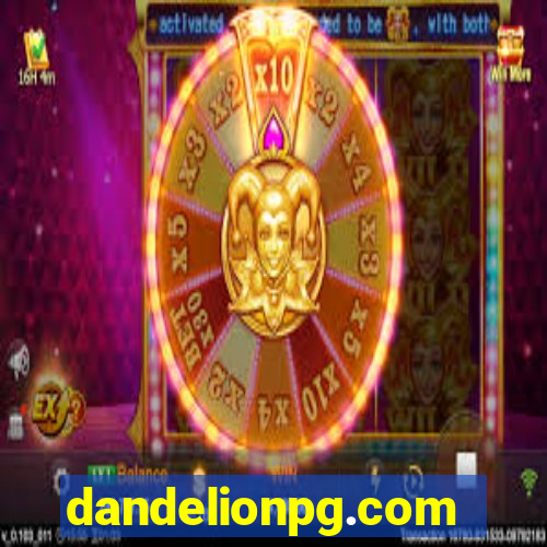 dandelionpg.com