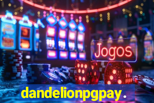 dandelionpgpay.com