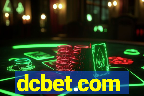 dcbet.com