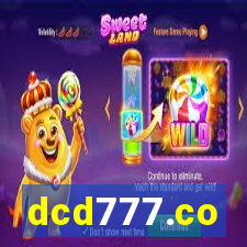 dcd777.co