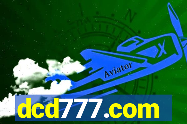 dcd777.com