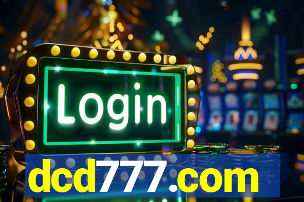 dcd777.com