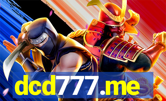dcd777.me