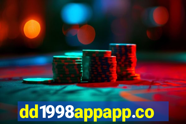 dd1998appapp.com