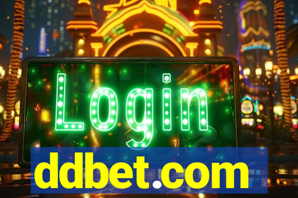 ddbet.com