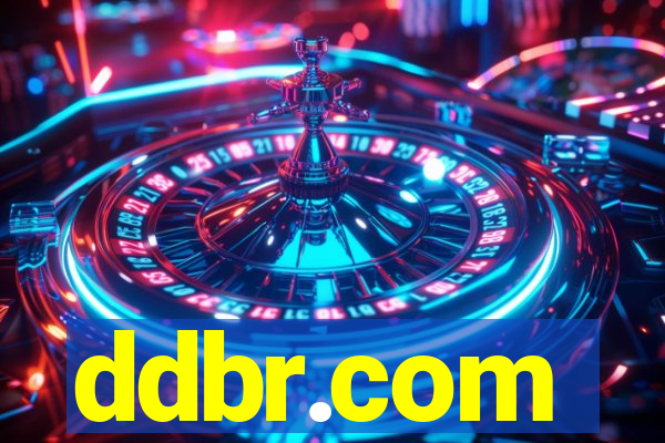ddbr.com