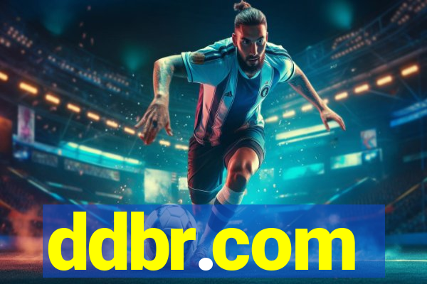 ddbr.com