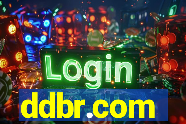 ddbr.com