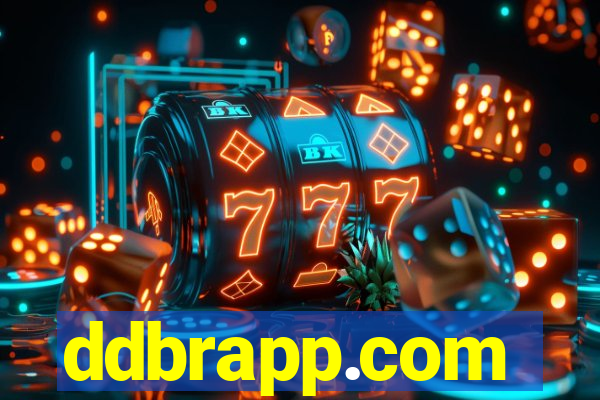 ddbrapp.com