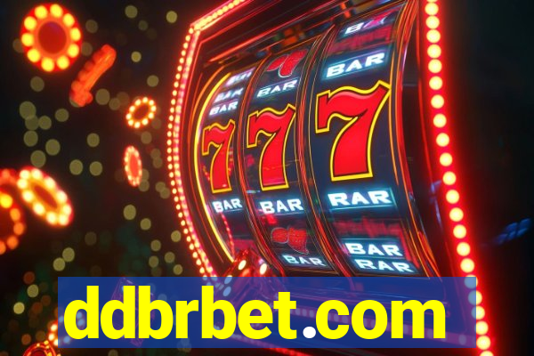 ddbrbet.com