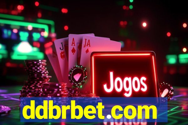 ddbrbet.com