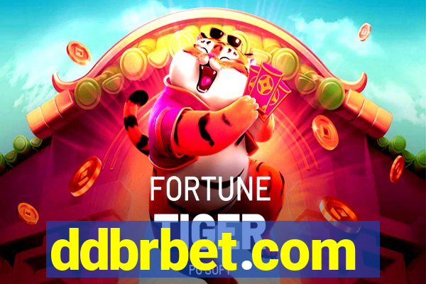 ddbrbet.com