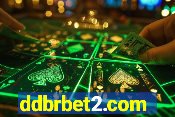 ddbrbet2.com