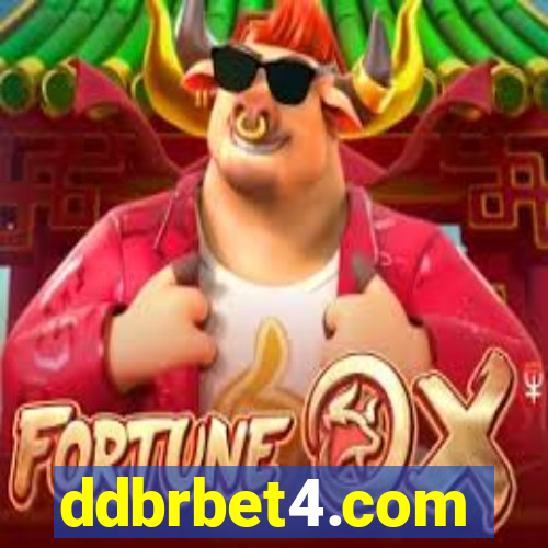 ddbrbet4.com