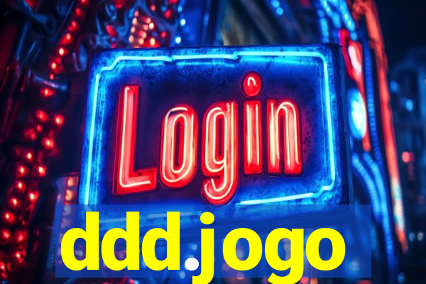 ddd.jogo
