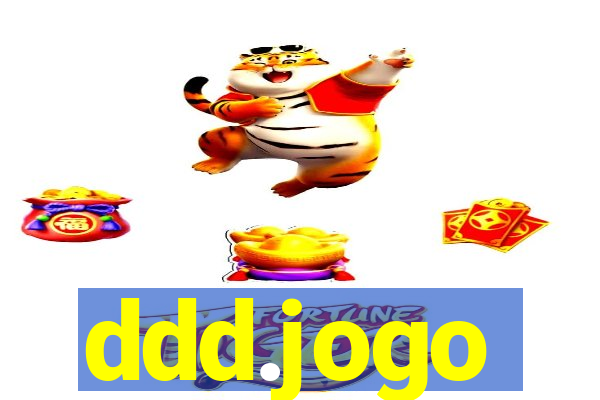 ddd.jogo