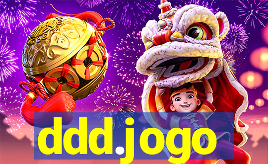 ddd.jogo