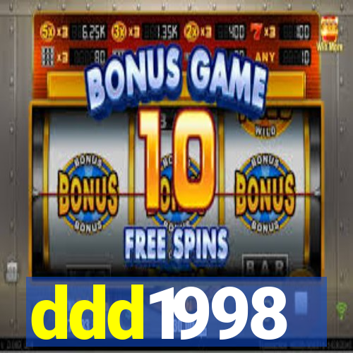 ddd1998