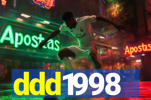 ddd1998
