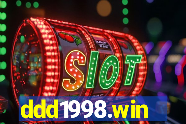 ddd1998.win
