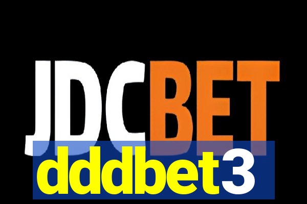 dddbet3