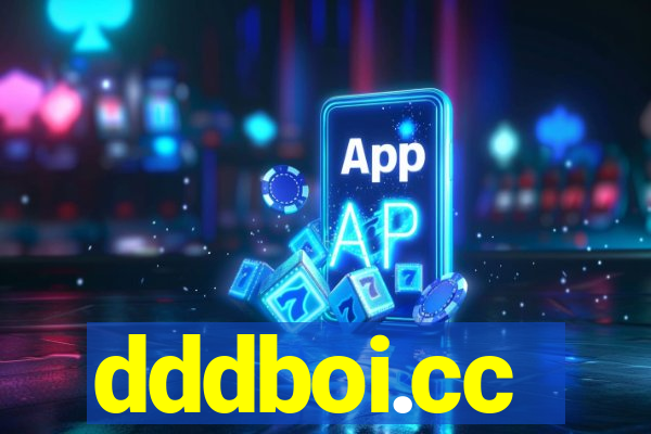 dddboi.cc