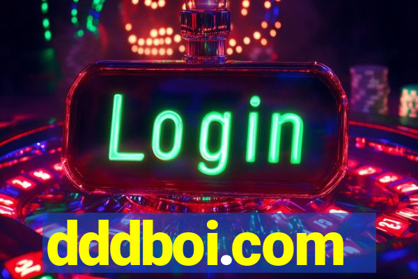 dddboi.com