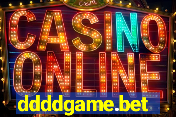 ddddgame.bet