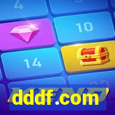 dddf.com