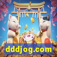 dddjog.com