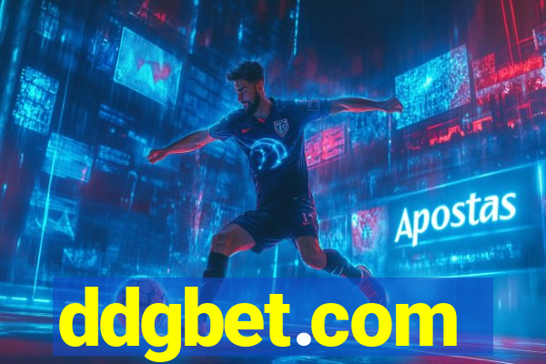 ddgbet.com