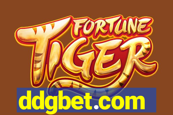 ddgbet.com