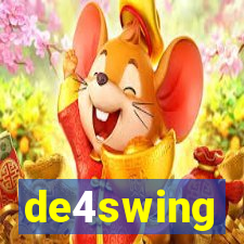 de4swing