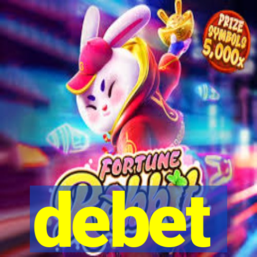 debet