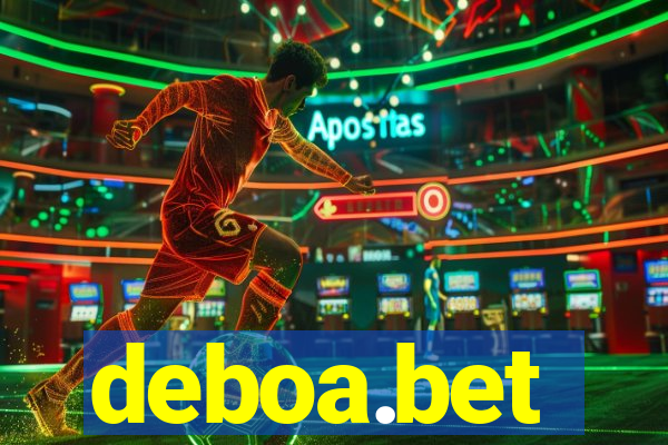 deboa.bet