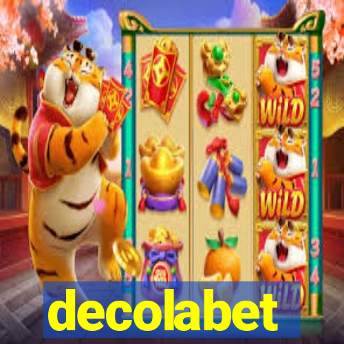 decolabet