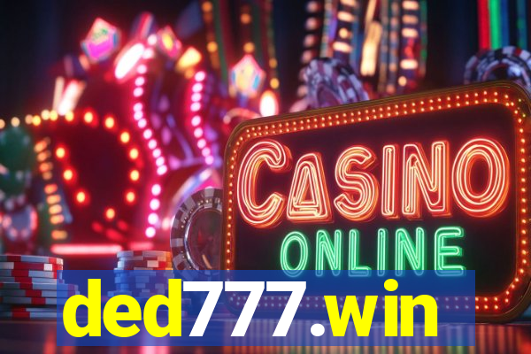 ded777.win