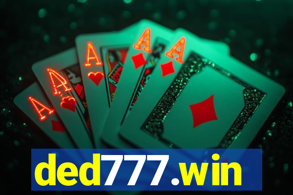 ded777.win