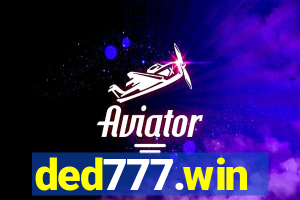 ded777.win