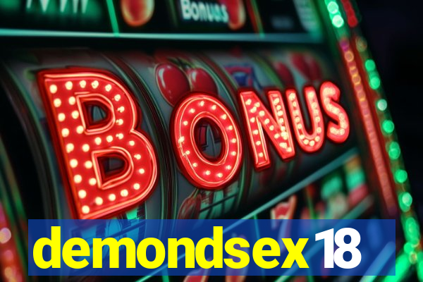 demondsex18