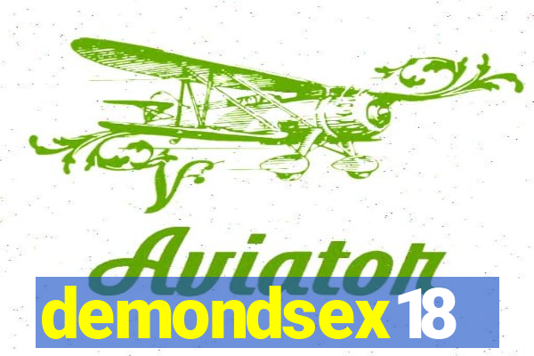 demondsex18