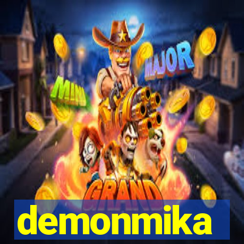 demonmika